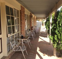 Kerang Motel - Goulburn Accommodation