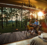 Ketchup's Bank Glamping - Goulburn Accommodation