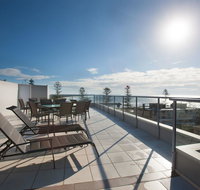 Ki-ea Apartments - Goulburn Accommodation