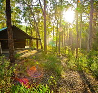 Kianinny Bush Cottages - Goulburn Accommodation