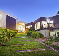 Kilala - executive home - Goulburn Accommodation