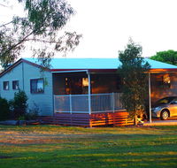 Killarney View Cabins and Caravan Park - Goulburn Accommodation