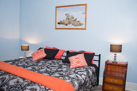 Kimba Travellers' Haven - Goulburn Accommodation 2