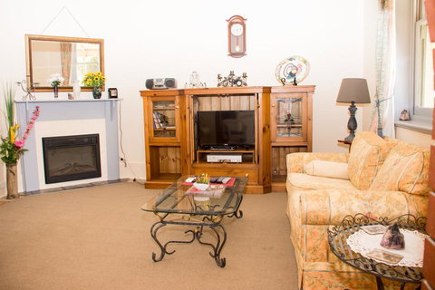 Kimba Travellers' Haven - Goulburn Accommodation 0