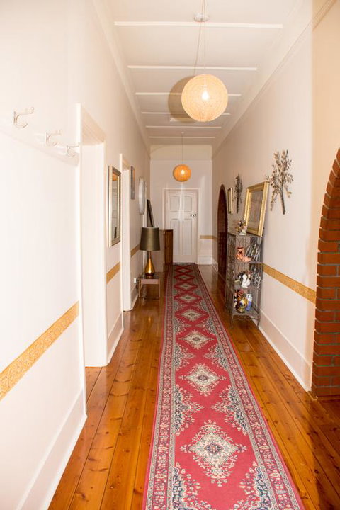 Kimba Travellers' Haven - Goulburn Accommodation 3