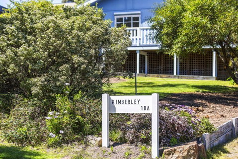 KIMBERLEY - McCRAE - Goulburn Accommodation 2