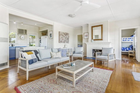 KIMBERLEY - McCRAE - Goulburn Accommodation 1