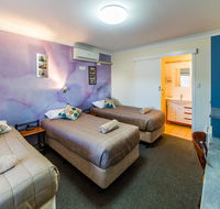 Kingaroy Country Motel - Goulburn Accommodation