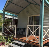 Kingfisher Caravan Park - Goulburn Accommodation