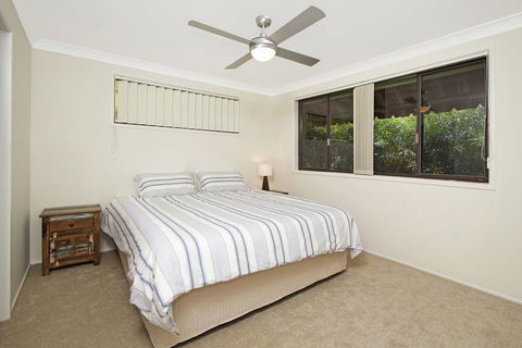 KINGSCLIFF HOLIDAY HOME ON THE HILL - SYD'S VIEW - Goulburn Accommodation 1
