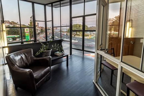 Kingsford Riverside Inn - Goulburn Accommodation 2