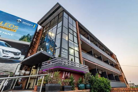 Kingsford Riverside Inn - Goulburn Accommodation 0
