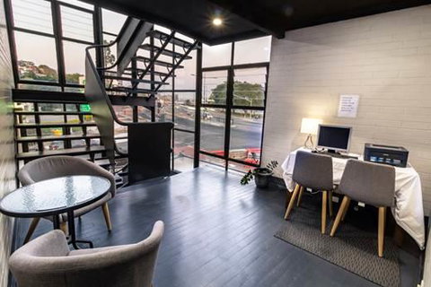 Kingsford Riverside Inn - Goulburn Accommodation 1