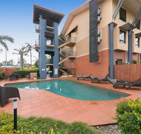Kingsford Smith Motel - Goulburn Accommodation
