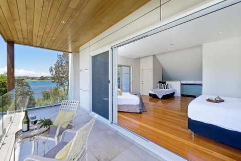 Kingspoint Resort - Goulburn Accommodation 3