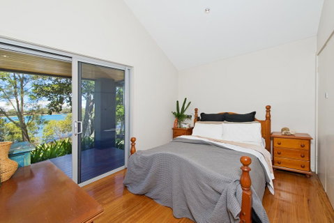 Kingspoint Resort - Goulburn Accommodation 1