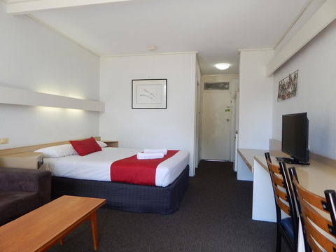 Kingston Lobster Motel - Goulburn Accommodation 2