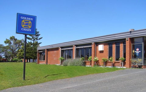 Kingston Lobster Motel - Goulburn Accommodation 0