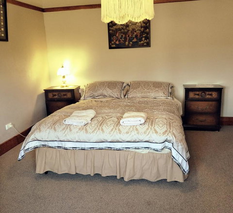 Kinross Metcalfe Farm - Goulburn Accommodation 2