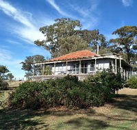 Kinross Metcalfe Farm - Goulburn Accommodation