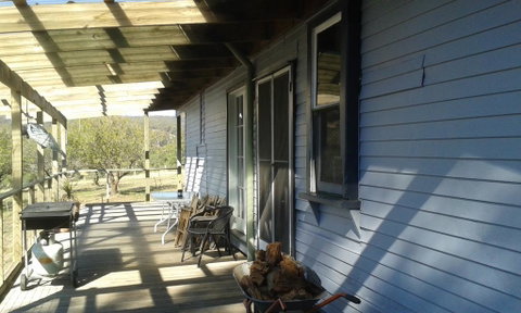 Kinross Metcalfe Farm - Goulburn Accommodation 3