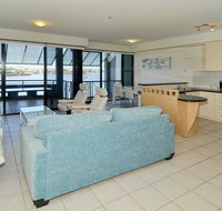 Kirribilli 13 - 2 BDRM Riverview Apartment - Goulburn Accommodation