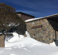 Knockshannoch Ski Lodge - Goulburn Accommodation