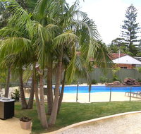Koala Tree Motel - Goulburn Accommodation