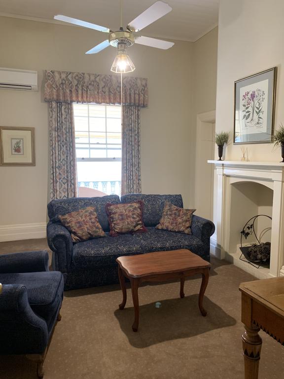 Budgee ACT Goulburn Accommodation