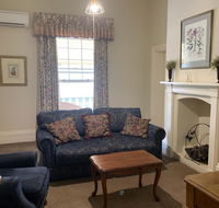 Koendidda Country House - Goulburn Accommodation