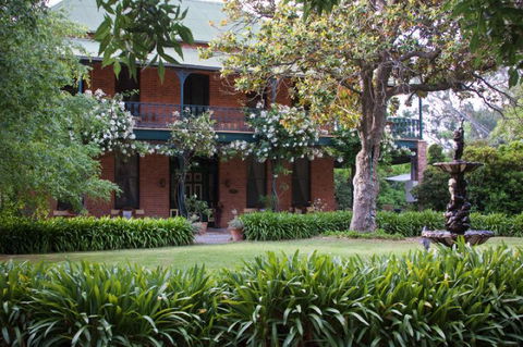 Koendidda Country House - Goulburn Accommodation 1