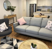 Kooba Cottage - Goulburn Accommodation