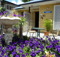 Kookaburra Inn - Goulburn Accommodation