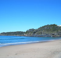 Korora Bay Beach House - Goulburn Accommodation