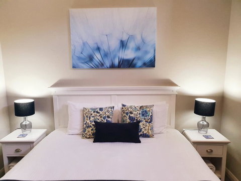 Korora Bay Village Resort - Goulburn Accommodation 1