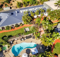 Korora Bay Village Resort - Goulburn Accommodation