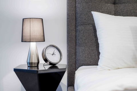 KOZYGURU FORTITUDE VALLEY HIGH LEVEL 2 BED APT + FREE PARKING QFV179-2612 - Goulburn Accommodation 3