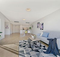 KOZYGURU NORTH RYDE MACQUARIE PARK 2 BEDROOM APT  FREE PARKING NNR009 - Goulburn Accommodation