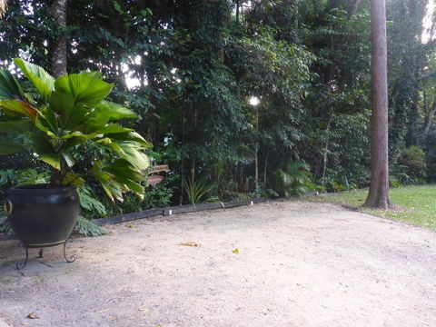 Kuranda Ngorongoro Lodge - Goulburn Accommodation 0