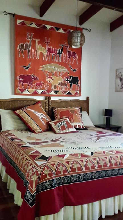 Kuranda Ngorongoro Lodge - Goulburn Accommodation 3