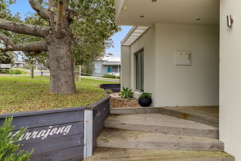 Kurrajong - Goulburn Accommodation 3