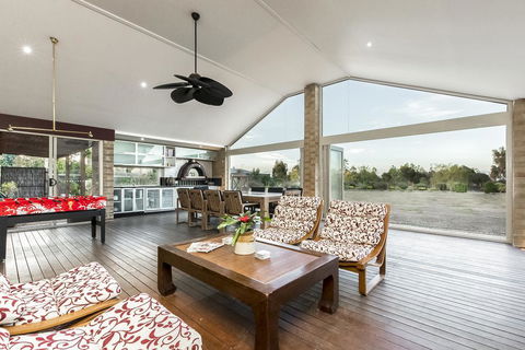 La Bella Vita - Goulburn Accommodation 1