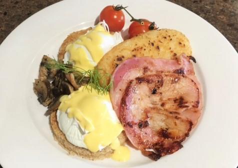 La Bella Vita - Goulburn Accommodation 2