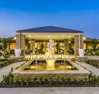 La Bella Vita - Goulburn Accommodation