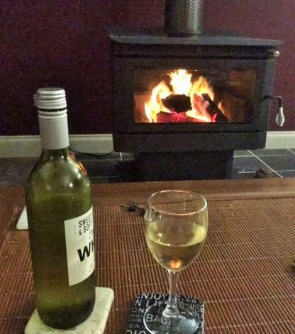 La Bella Vita - Goulburn Accommodation 3