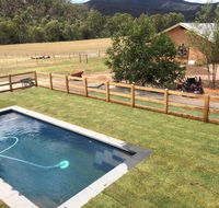 La Casetta The Little House - Goulburn Accommodation