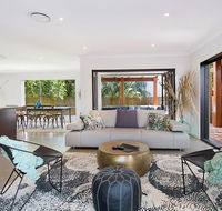 La Luna - Lennox Head - Goulburn Accommodation