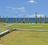 La Mer 16 11 Owen Street - Goulburn Accommodation