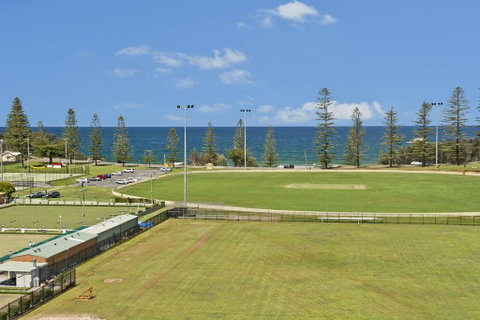 La Mer 16 11 Owen Street - Goulburn Accommodation 0