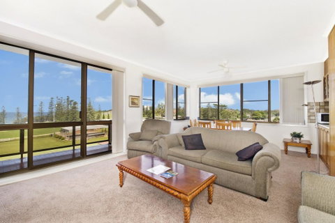 La Mer 16 11 Owen Street - Goulburn Accommodation 2